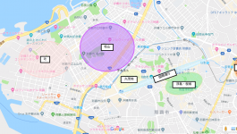 沖縄の玄関口！那覇の街をエリア別に徹底ガイド！